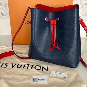 Louis Vuitton Bag